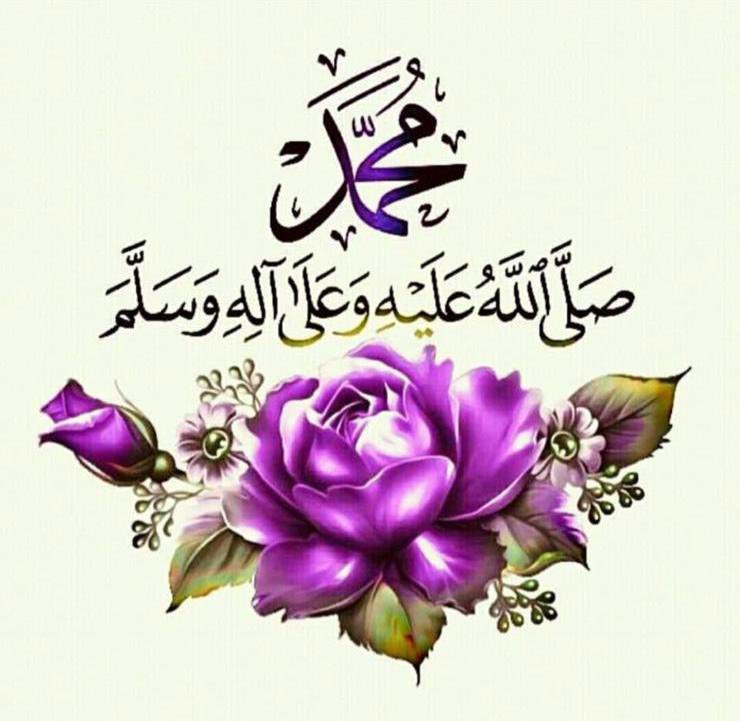 أفضلُ الصلاة وأتمُّ التسليم على 
نبيِّ الله المصطفى ﷺ