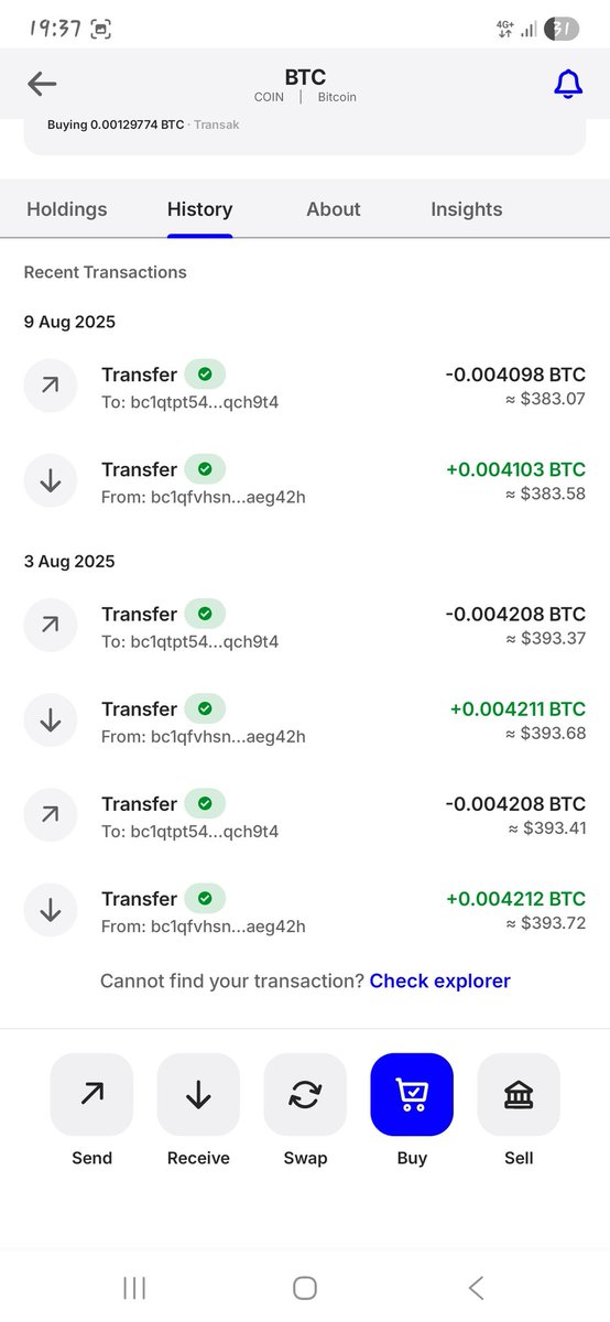 helmuxv's tweet photo. @DETECTIVE_KONG Hello 👋  I lost through trust wallet btc and xrp 
Is it possible to do something? I don't mind if we share even 50/50 from a 2200$ or more what I lost on it. https://t.co/G9tbFkLRrM