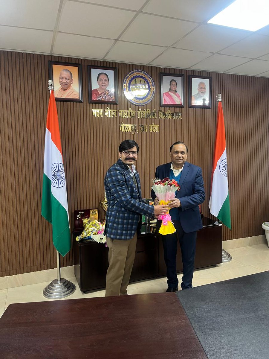 Dr. Rabesh Kumar Singh🇮🇳 tweet media