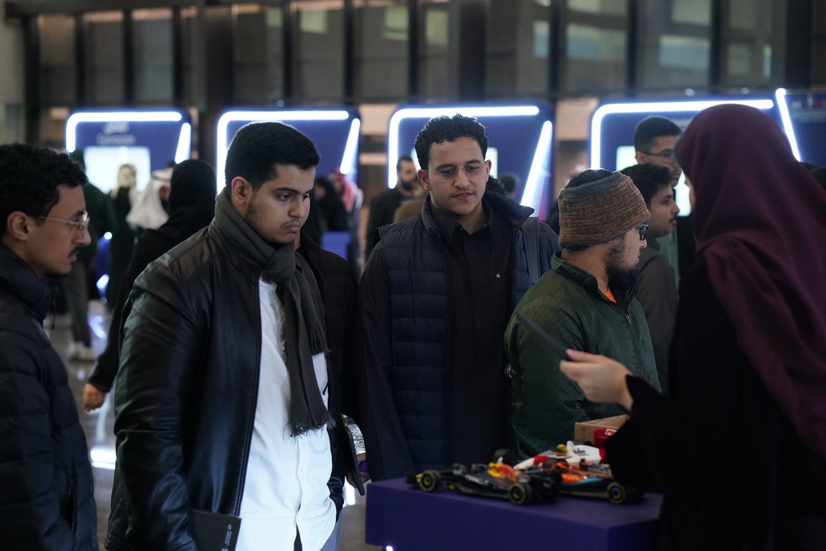 Materials Day tweet media