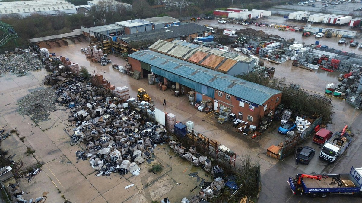 Shepherd Commercial tweet media