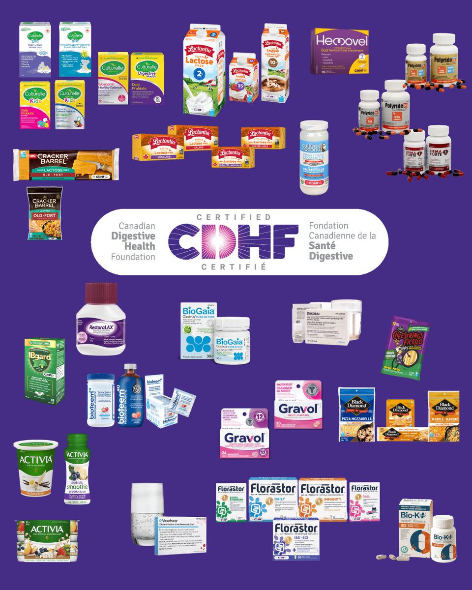 Cdn Digestive Health tweet media