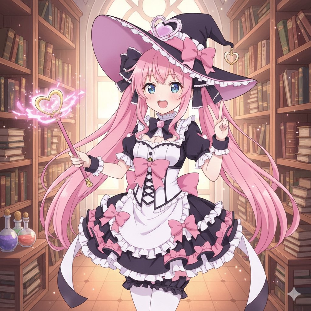 らぶめろ〜魔法学校コンセプトカフェ会津若松 (@lvmr_aizu) / Posts / X