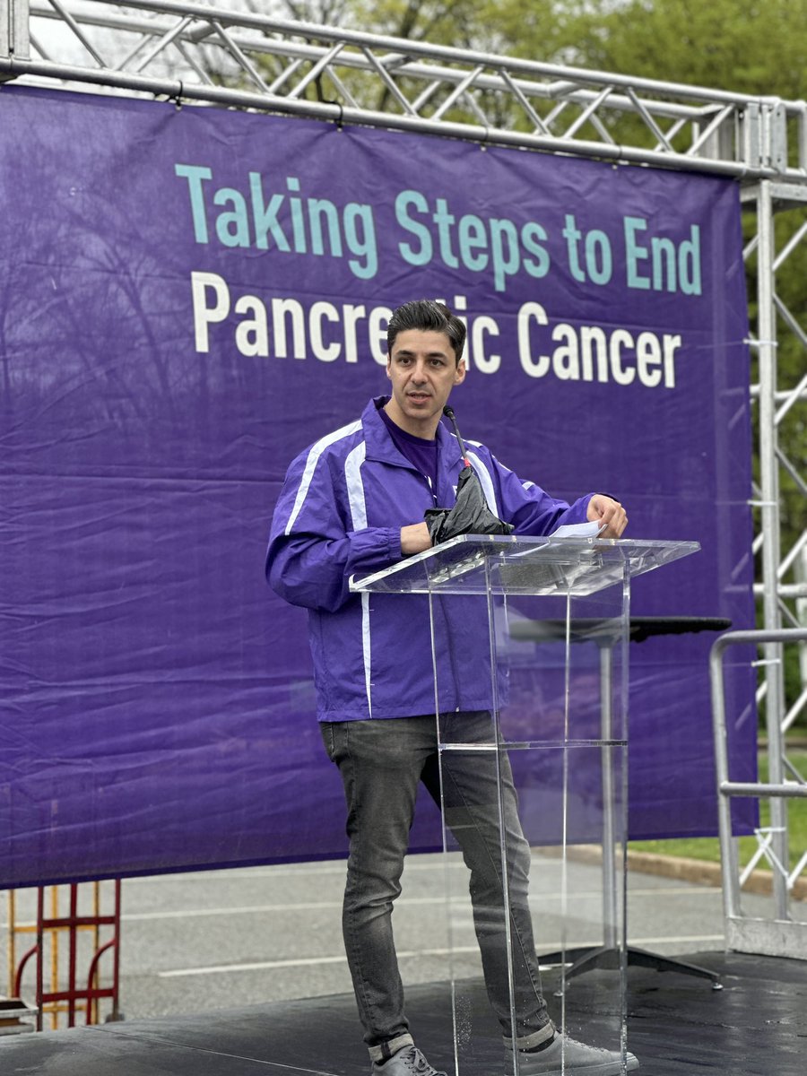 New Jersey - Pancreatic Cancer Action Network tweet media
