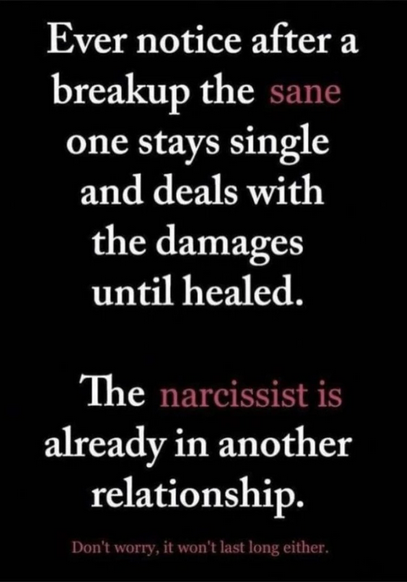 The Narcissist Box (@narcissistbox) on Twitter photo 
