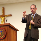 Photo by Cardinal Foley Chair (@FoleyChair)