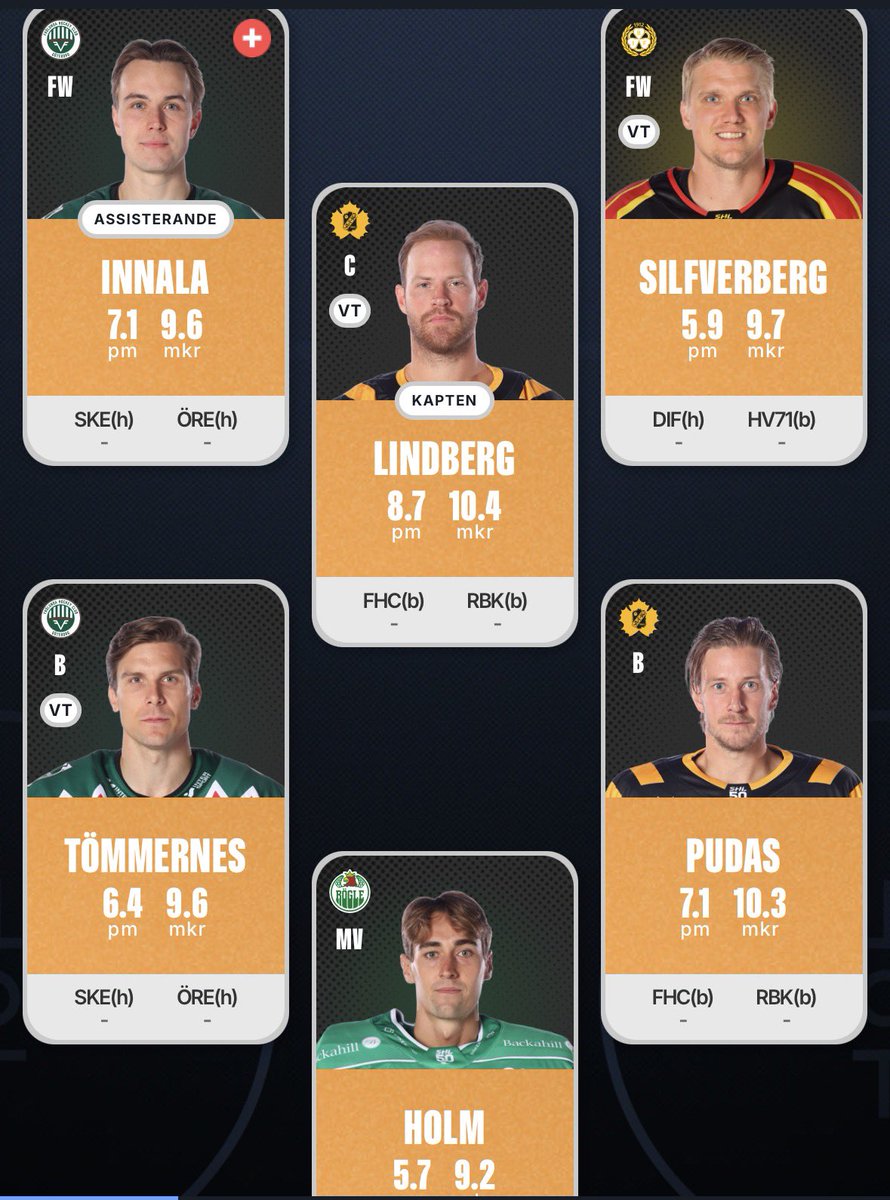 Daniel Glad Fanclub tweet media