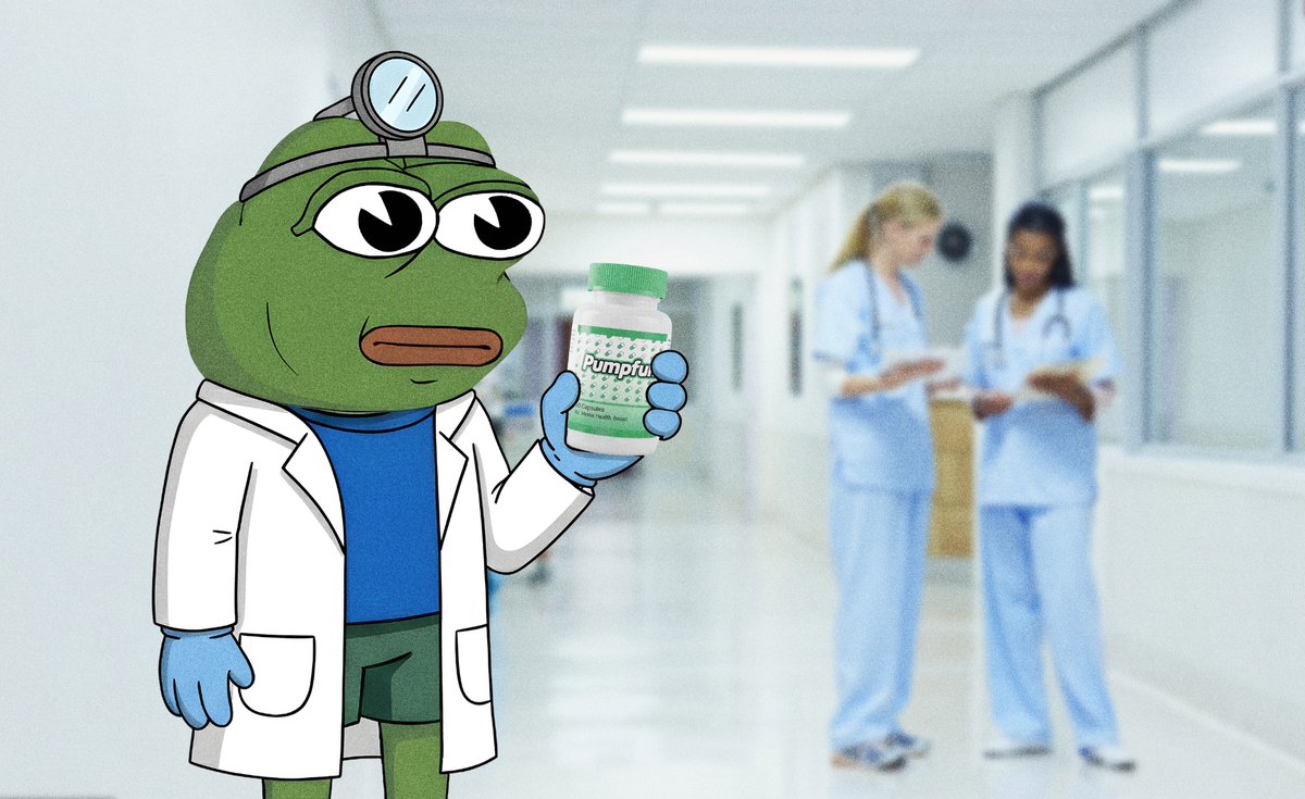 a pump a day keeps the doctor away