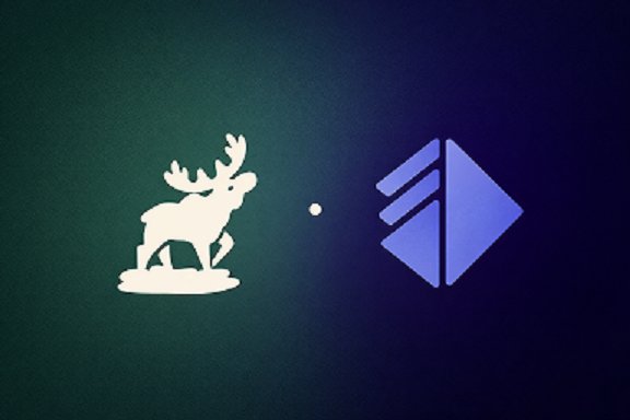 Coledanzk's tweet photo. @DataHaven_xyz Using the image with both logos, this partnership highlights a simple but powerful idea: “Speed, trust, and verifiability don’t have to be tradeoffs.” AltLayer and DataHaven show how scalable infrastructure and strong data ownership can forward together. @DataHaven_xyz @alt_layer https://t.co/0c7dK7Usu9