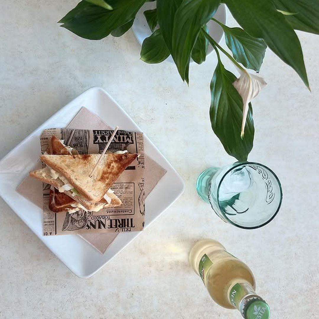 Bar Géminis 🍴 🥘 🥖 
🏠 Av. del Pare Huguet, 41 - Alaior
☎️  971 310 634

Más info: menorcatour.com/guia-comercial…

#menorca #restaurantesmenorca #gastronomiamenorca #menorcatour