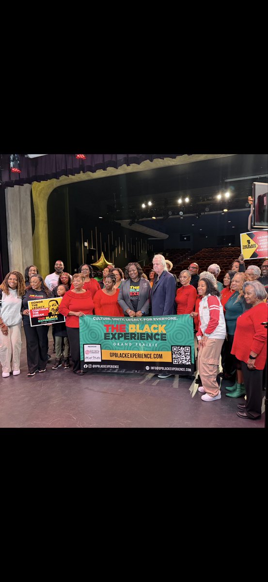 PaulRitter23's tweet photo. GpBlackexperince @GloriaBanks @CaterinaMarie @TonySwindle @wfaa @Maria_NBC5 @clarencehilljr @kingjaybarnett https://t.co/MP02HNGdBi