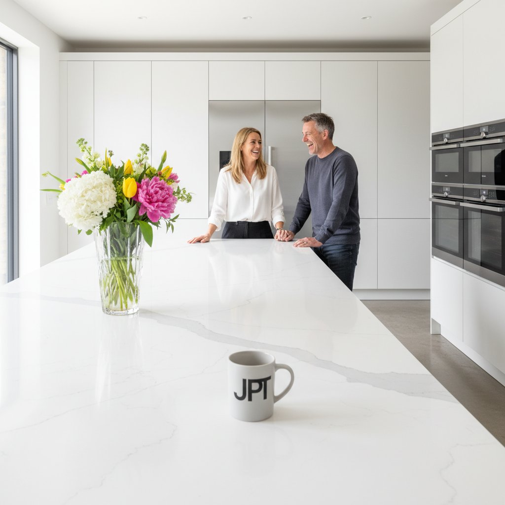JPT_UK's tweet photo. We're expanding! Sheffield Kitchen Worktops JPT now supplies and fits in Oxfordshire! Get the best in Quartz, Granite, Marble, and Dekton for your home. Serving the entire UK. Call 0114 299 41 40 or visit https://t.co/Hra0EAHDnx #Oxfordshire #KitchenDesign #HomeRenovation https://t.co/0VziVyAh6e