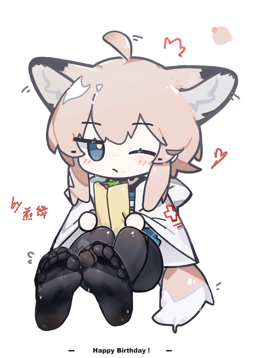 ainYv85AFk8Mdrm's tweet image. ススーロ 🦊🎂🥛🍪 🎉 ❤
Happy birthday to myself!!  ~~ ~