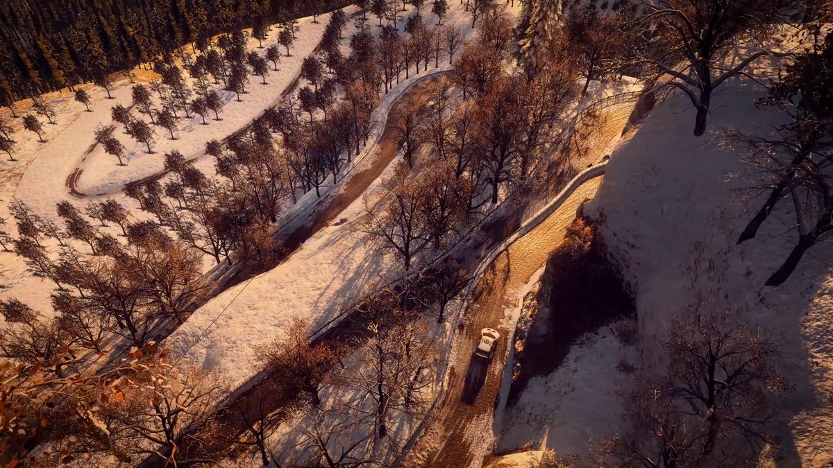 OverTake tweet media