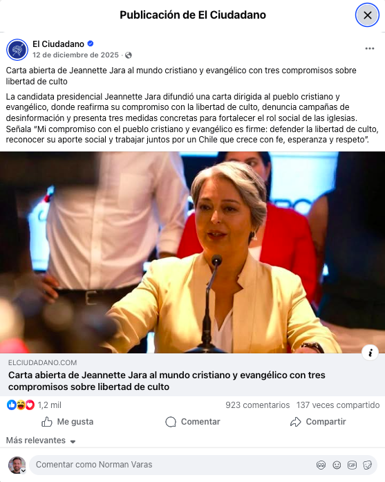 NormanVaras's tweet image. Aquí servían los canutos.