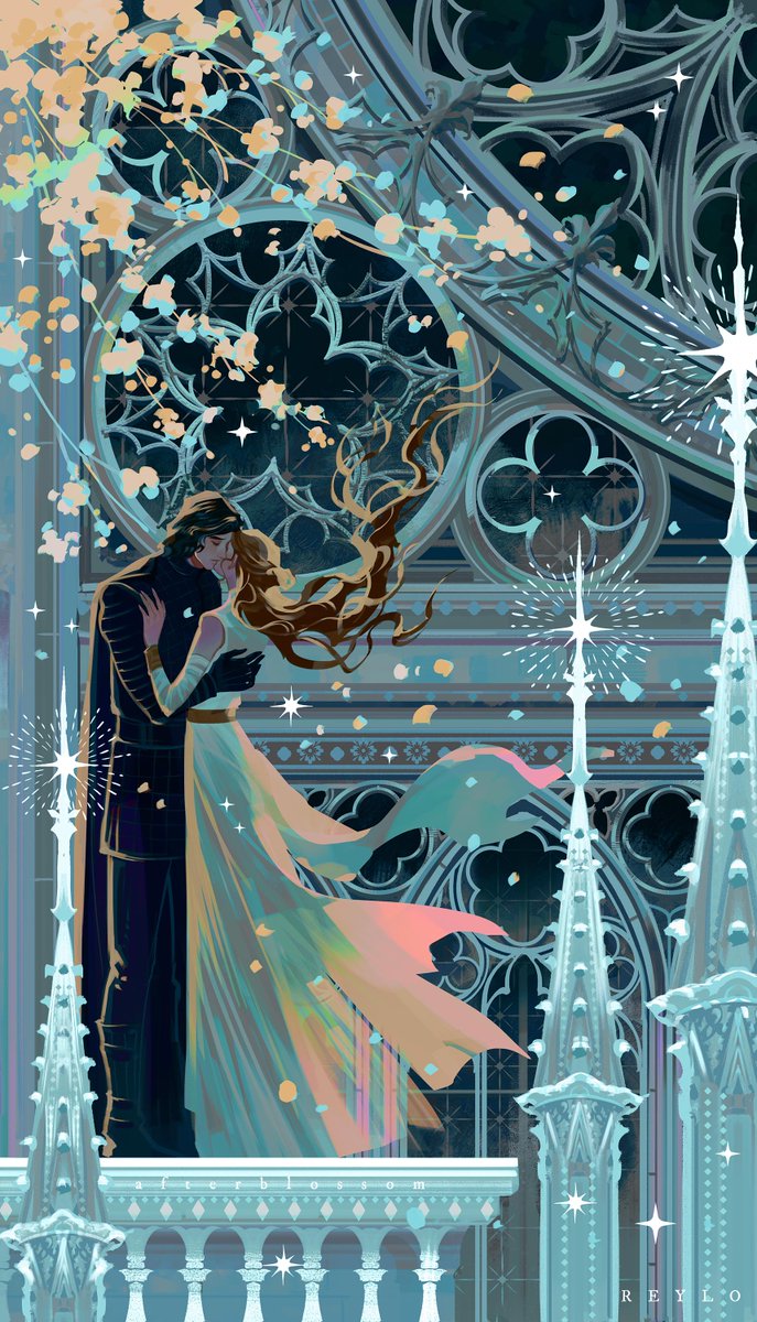 _afterblossom_'s tweet image. Drifting in the wind