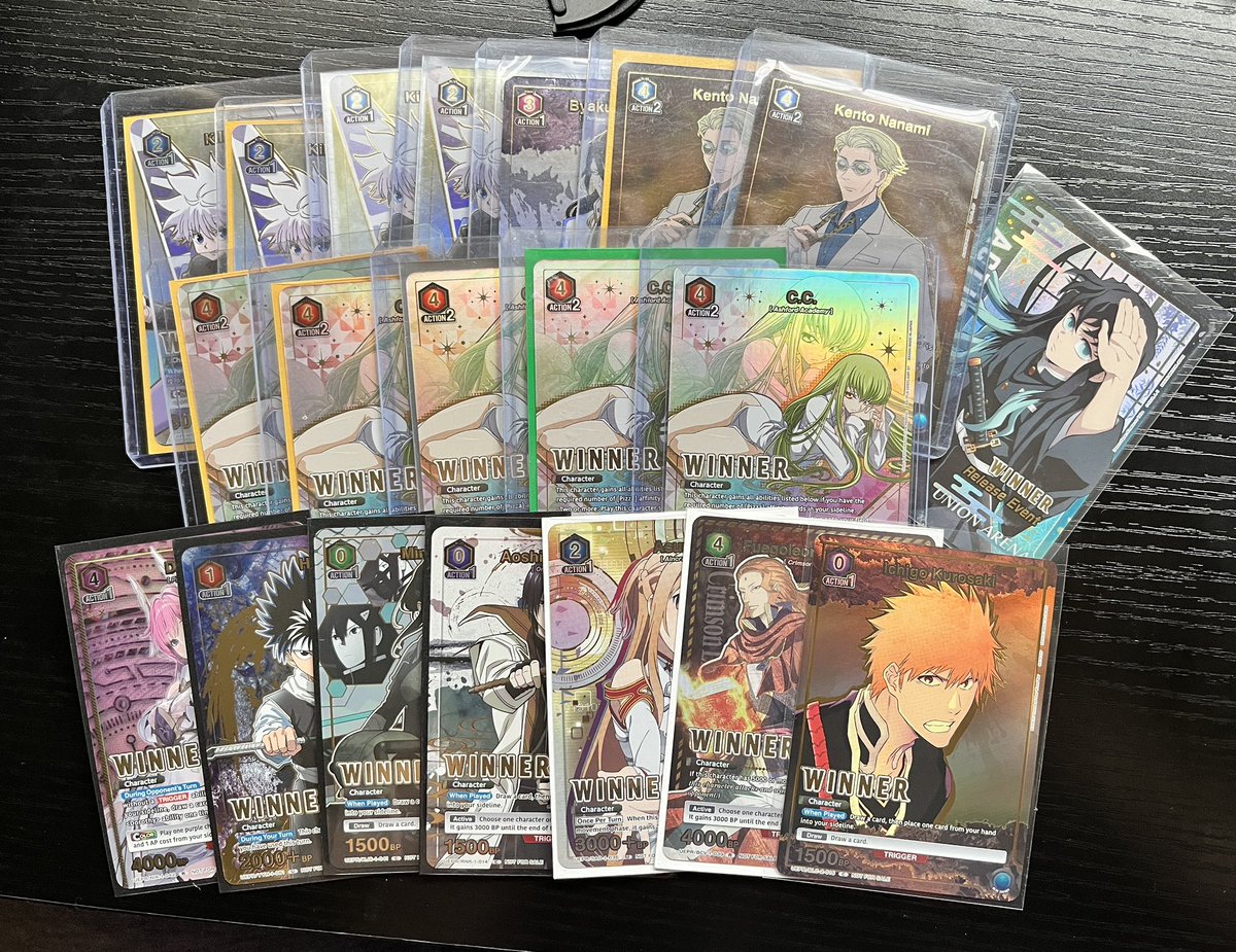 Atrocious (凶悪) tweet media