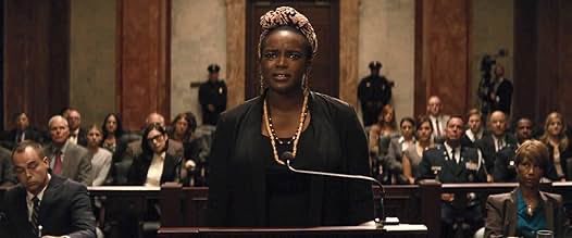 RhodeToLove's tweet image. some things you may know Wunmi Mosaku from before her Oscar-nominated performance in Sinners:

- Batman v Superman: Dawn of Justice
- Black Mirror: Playtest
- Fantastic Beasts and Where to Find Them
- Loki / Deadpool &amp;amp; Wolverine