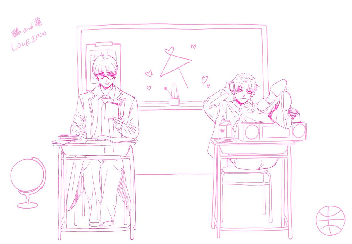ferechi_cp's tweet photo. おまけ
⚠️トレス https://t.co/s18AP5Wcvt
