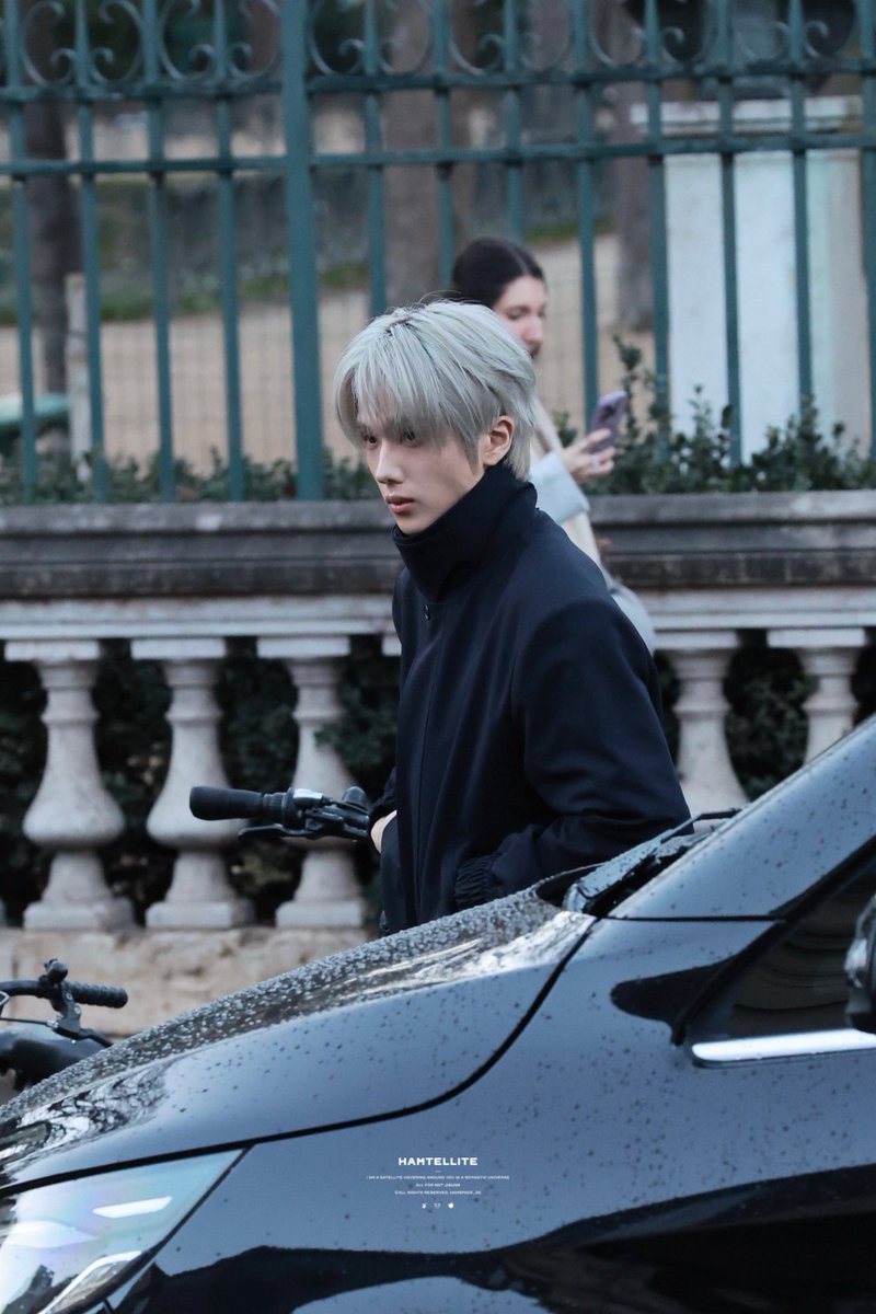 hamspaceO2's tweet image. 260122 SYSTEM in PARIS

#JISUNGxSYSTEMFW26 
#SYSTEMFW26xJISUNG

#엔시티드림 #NCTDREAM #JISUNG #박지성 #チソン