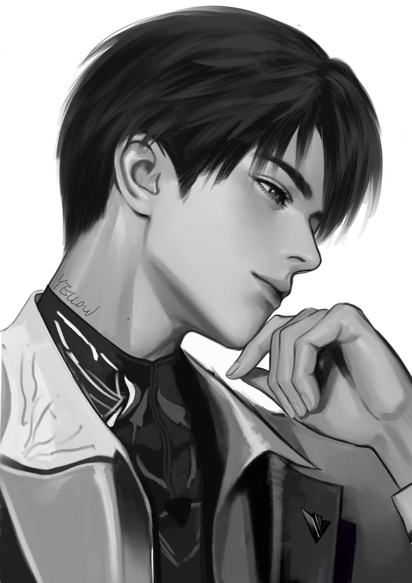 YELLOW_yl001's tweet photo. 一周年快乐 https://t.co/1CgdNt2uin