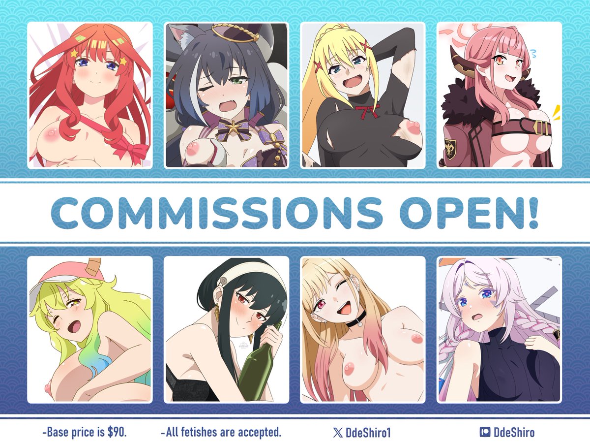 DdeShiro tweet media