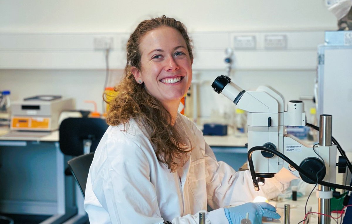 Donnelly Centre tweet media