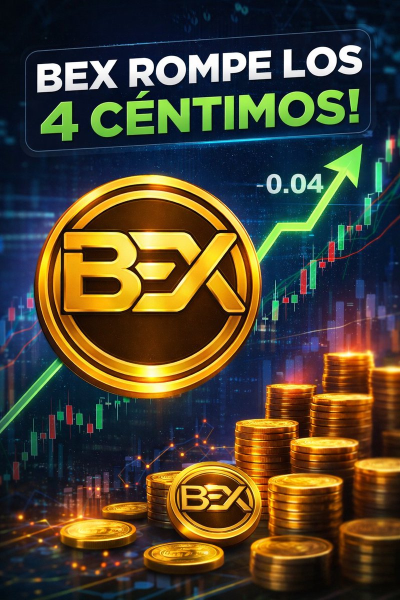 Seguimos camino al dolar, recién empezamos