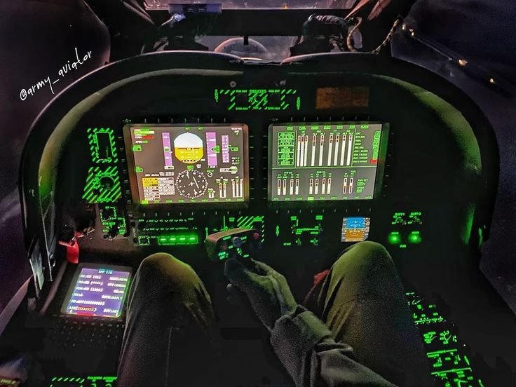 DMBDMILITARY's tweet image. 🇧🇩🚨🇹🇷 Cockpit of T129 ATAK helicopter: The Bangladesh Air Force is purchasing the T129 ATAK as part of its capabilities expansion drive.

#DMBDMilitary #BangladeshAirForce #T129 #AttackHelicopter #DefenceAcquisition #MilitaryTechnology #Cockpit #MilitaryAviation @TUSAS_EN
