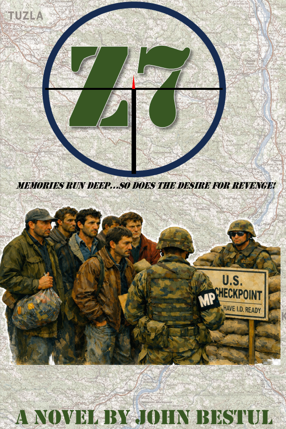 jbeeeb1's tweet photo. Thirty years today, January 22, 1996,  I arrived in Bosnia-Herzegovina with the 432nd Civil Battalion as a NATO peacekeeper. Little did I know that the experience would inspire a novel.
 From now until January 25th, the ebook version is free!
https://t.co/wmgaN8Q4Cy https://t.co/Xd2kdOcUwa
