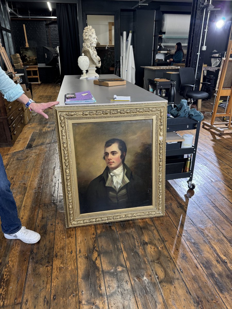 Dr. Bendor Grosvenor 🇺🇦 tweet media