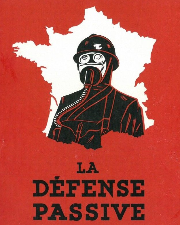 PANTALON ROUGE tweet media