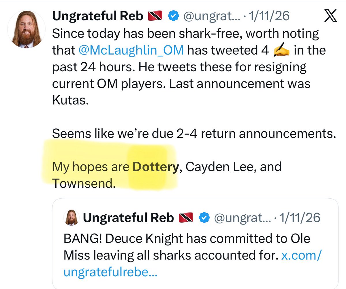 Harold Kiffin Johnson tweet media