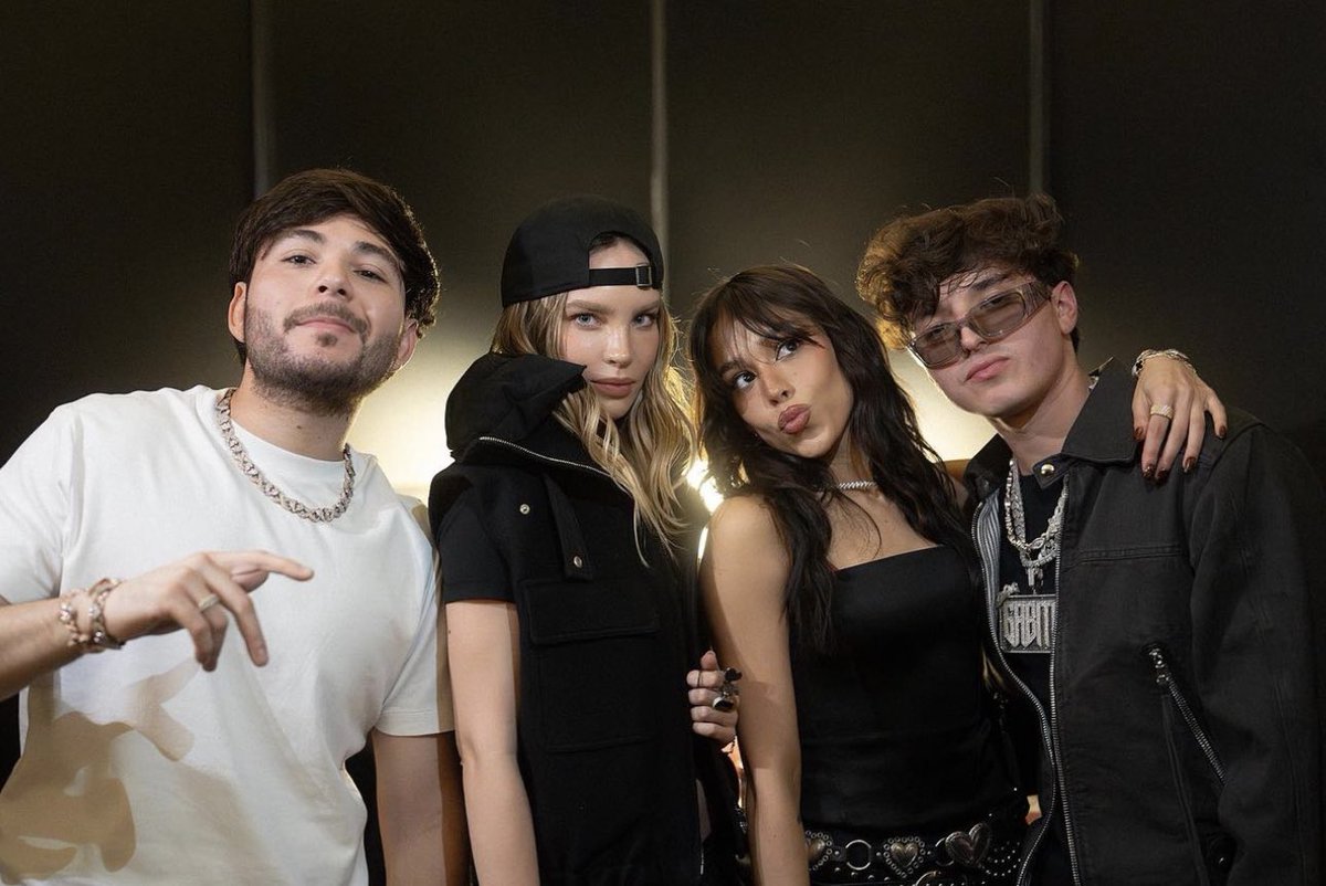 los 4 tipos de lesbiana