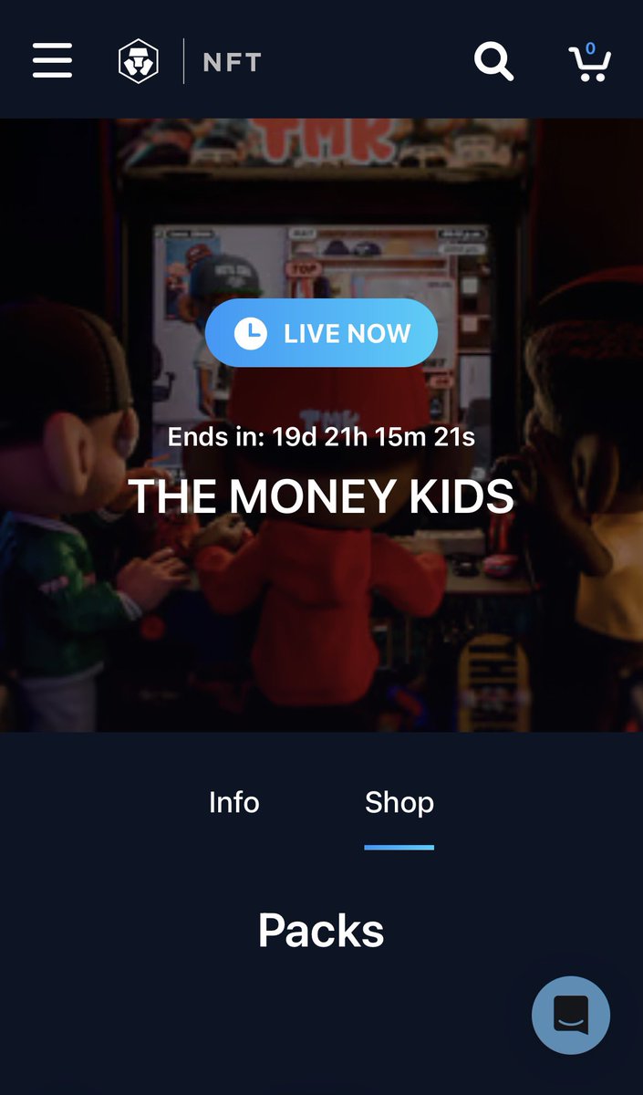 Crypto.com NFT (@cryptocomnft) / Posts / X