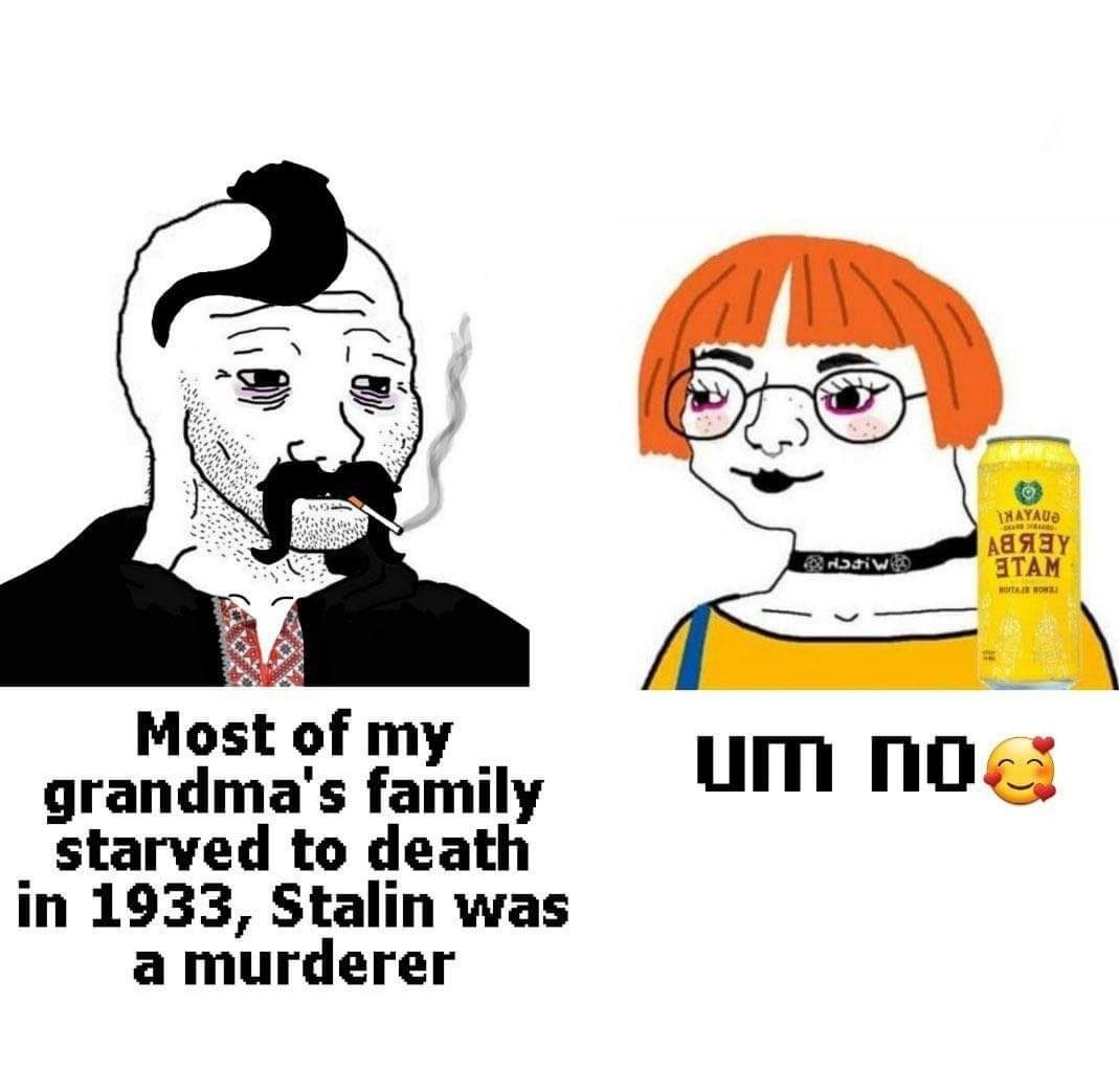 vasilina_orlova's tweet photo. Meme incarnate. https://t.co/UXnL7TFGHZ