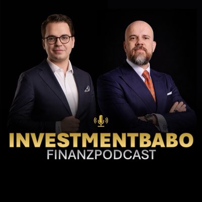 investmentbabo's tweet photo. #NewProfilePic - Die neue Baboära 📈 Podcast hier abonnieren: https://t.co/6TsdtHXuvF https://t.co/vzjvs6OXEi
