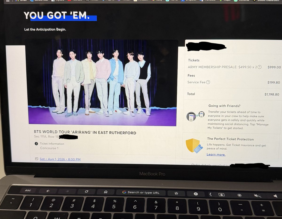 vminjoonie's tweet image. METLIFE D1 &amp;amp; D2 WITH SOUNDCHECK 😜😜😜😜😜😜💜💜💜💜💜