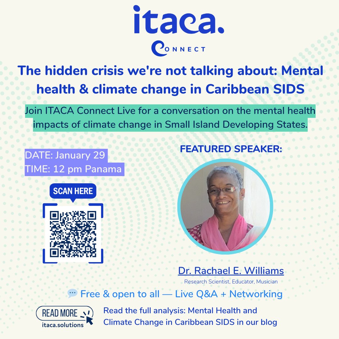 ITACA SOLUTIONS tweet media