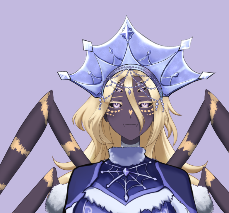 STREAM CANCELLED :::C

Spider Mom slipped today and I need to take care of her

stay safe every webling 🫶