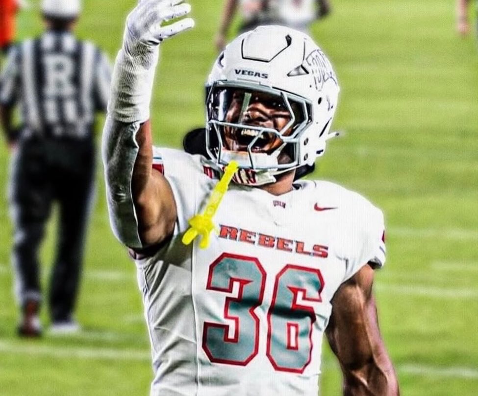 Drew Clancy (6”3 225 LB C/O 27) tweet media