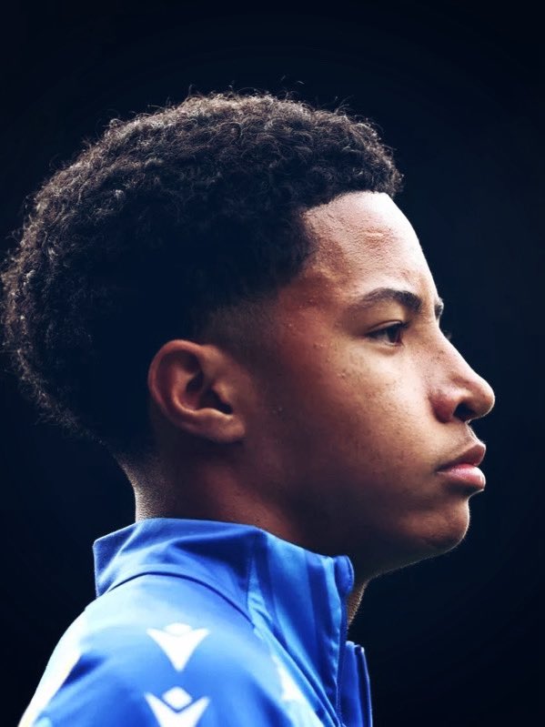 Rising Stars XI tweet media
