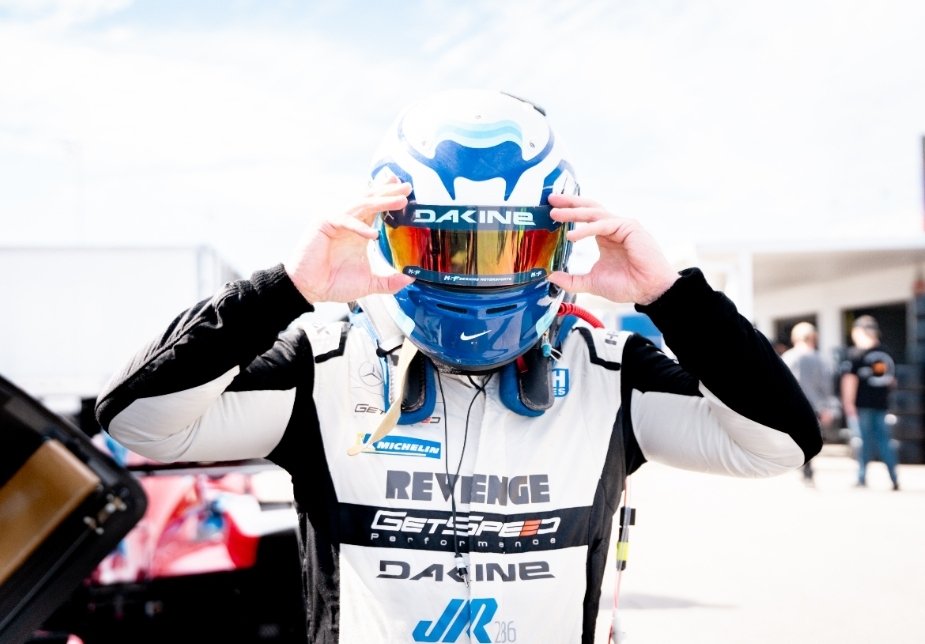 Forte Racing tweet media