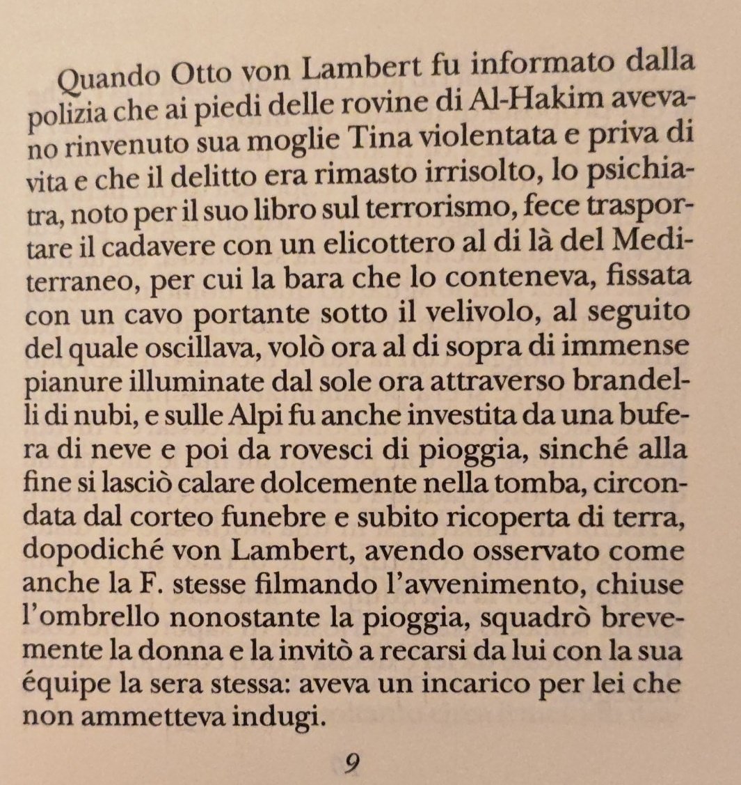 Luca Carioli ⭐⭐⭐ tweet media