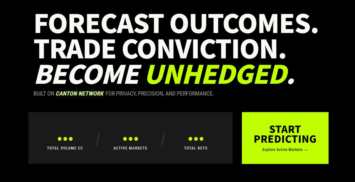 sxodinger's tweet image. 福利：文末送LOOP钱包！🎁

为什么大多数人在预测市场上赚不到钱？ 

不是因为你看得不准，而是因为你的交易是“透明”的 。

在传统链上平台，你的每一笔交易和持仓都是公开的 。 

这意味着： 
❌ 策略被机器人瞬间抢跑 
❌ 持仓成了别人的交易信号 
❌ 钱包被机构和跟单者死死盯着

这就是我最近关注…