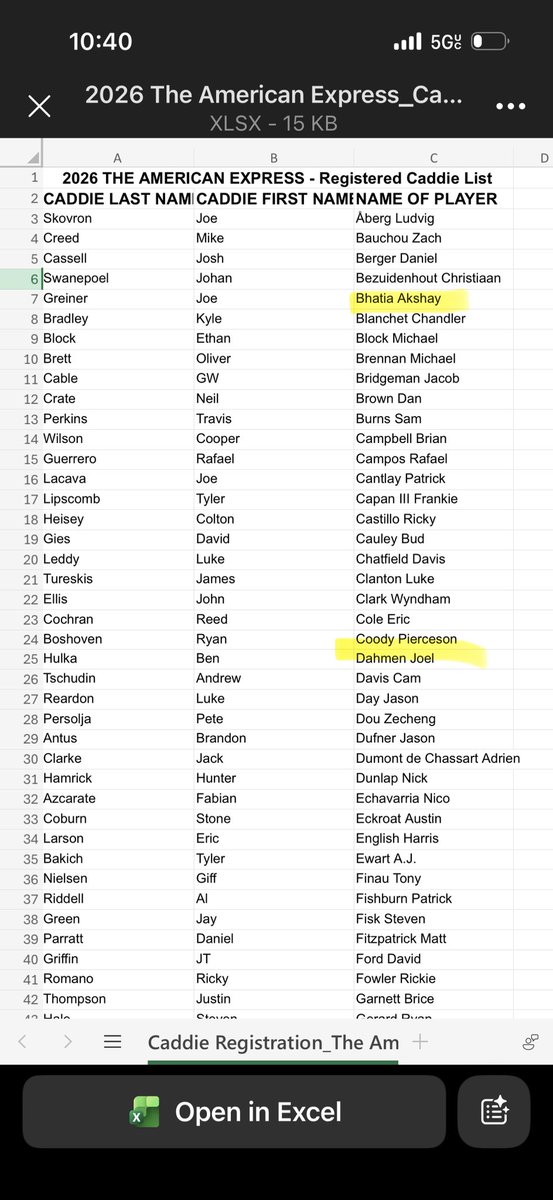 John Rathouz tweet media