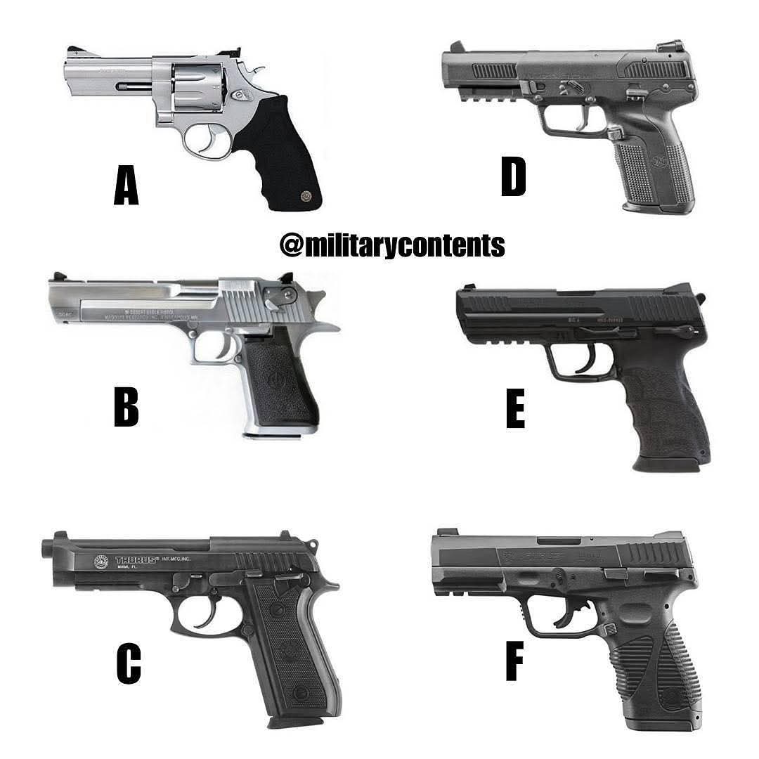 Firearm Fury tweet media