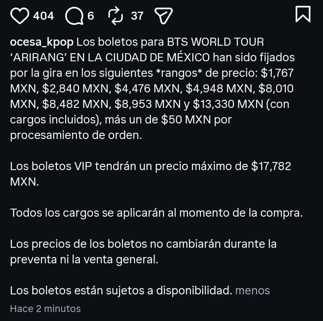 GABO MONTIEL tweet media