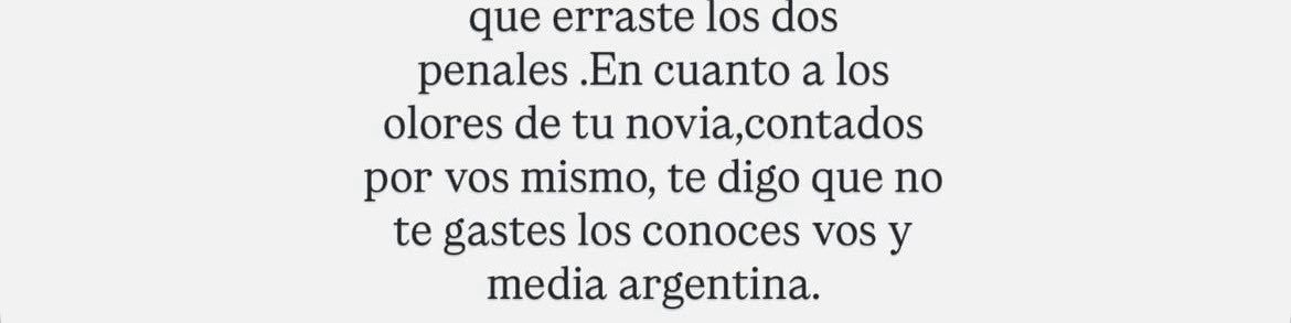 A tweet media