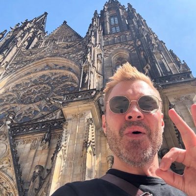 patrickflu35eb's tweet image. #NewProfilePic